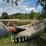 Luxury tent Glampine *