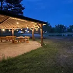 Luxury tent Glampine *