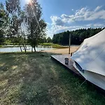 Glampine Luxury tent *