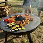 Luxury tent Glampine *