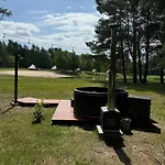 Glampine