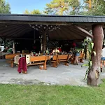 Glampine Luxury tent *