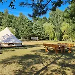 Glampine Chocianow