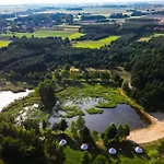 Glampine Luxury tent *