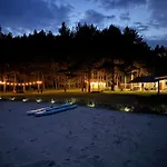 Glampine Luxury tent