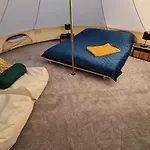 Glampine Chocianow