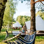 Glampine Chocianow