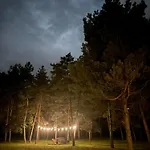 Glampine Luxury tent *