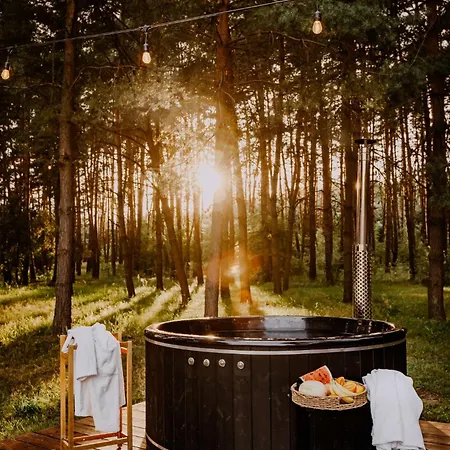 Glampine * Chocianow