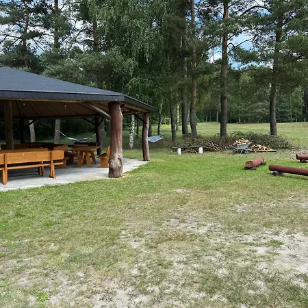 Glampine * Chocianow