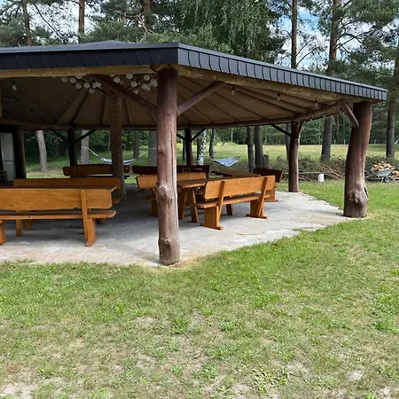 Glampine