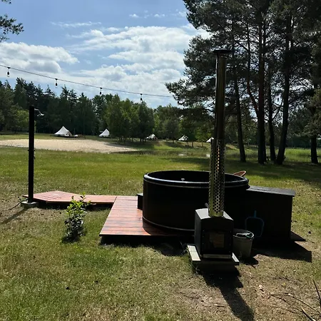 Glampine
