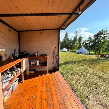 Glampine *