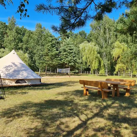 Glampine Chocianow