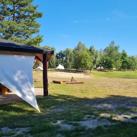 Glampine * Chocianow
