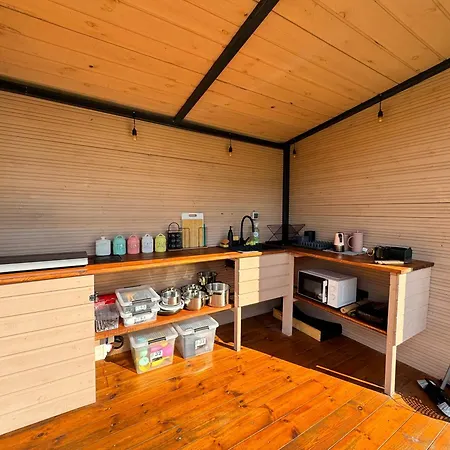 Glampine *