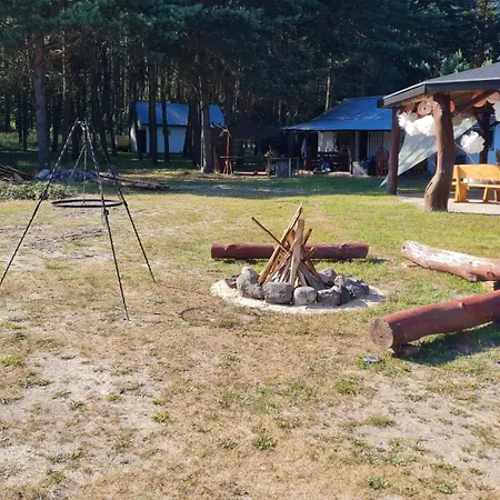 Glampine *