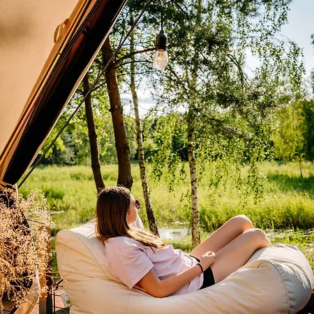 Glampine